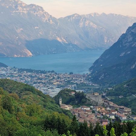 Appartamento Laura Riva del Garda Dış mekan fotoğraf