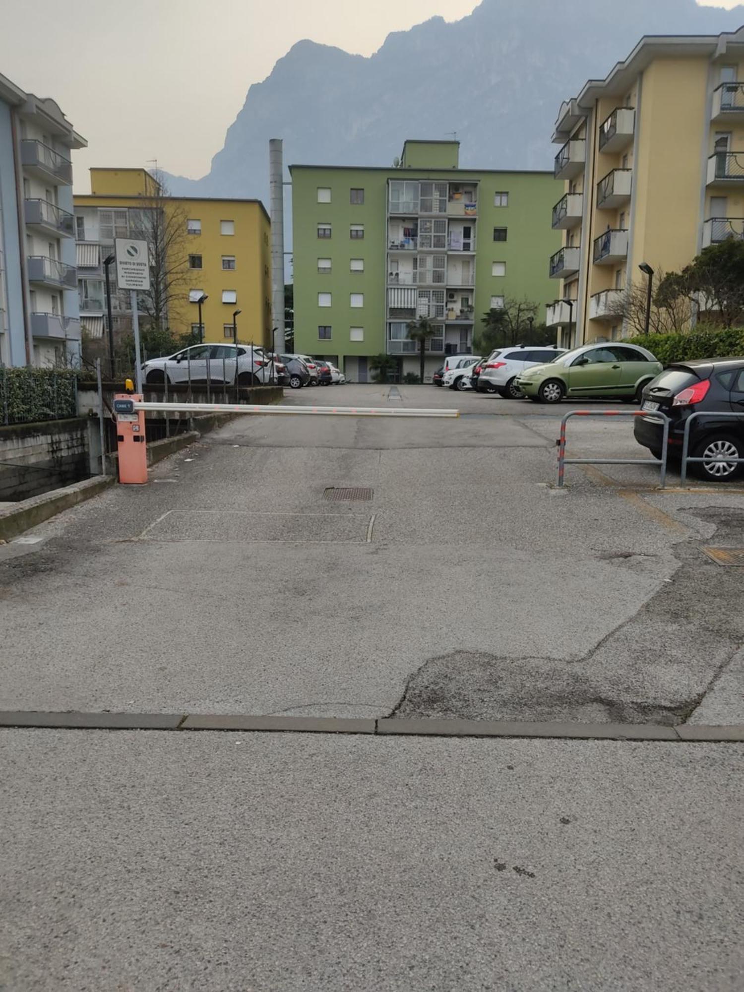 Appartamento Laura Riva del Garda Dış mekan fotoğraf