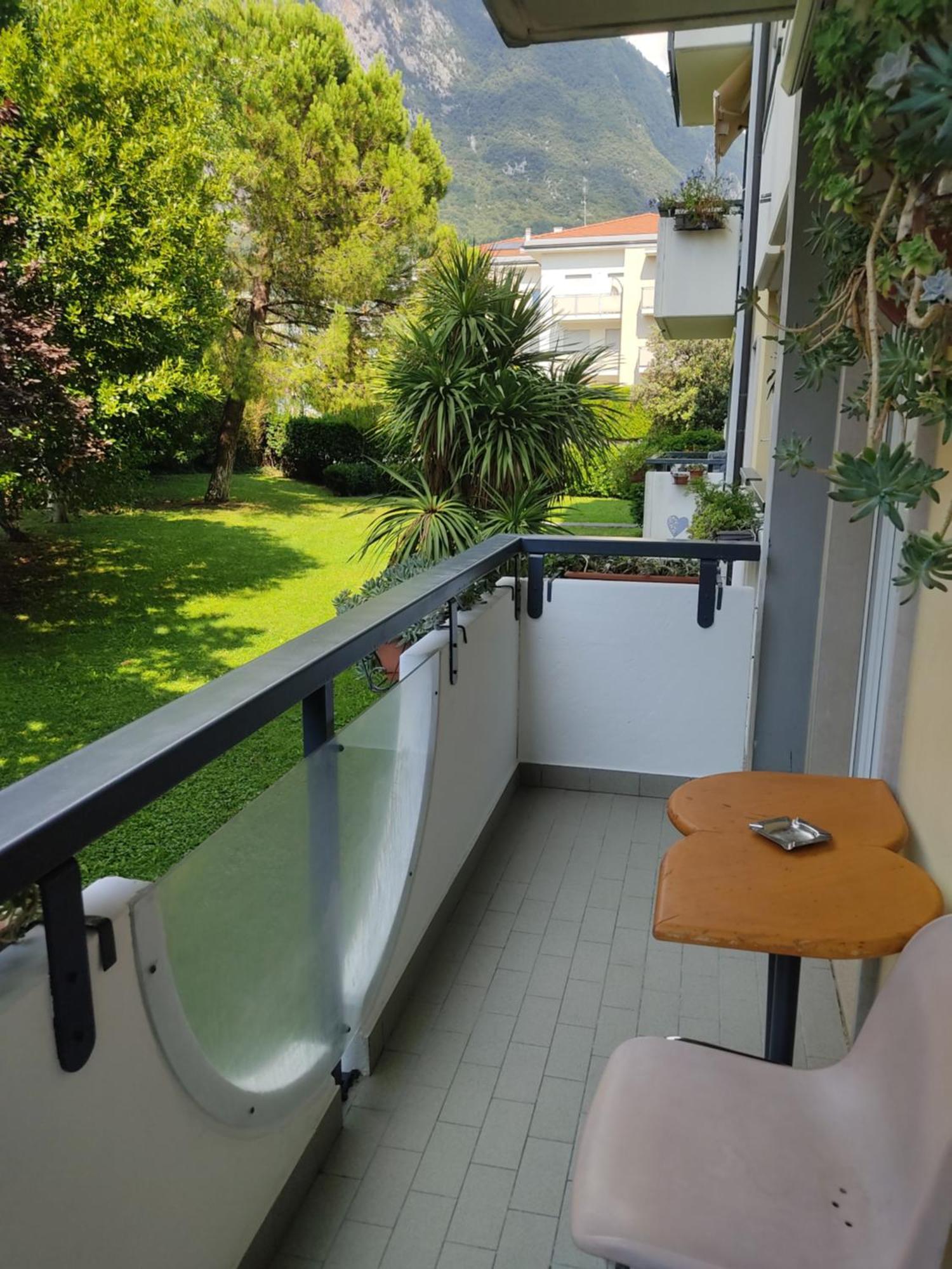 Appartamento Laura Riva del Garda Dış mekan fotoğraf