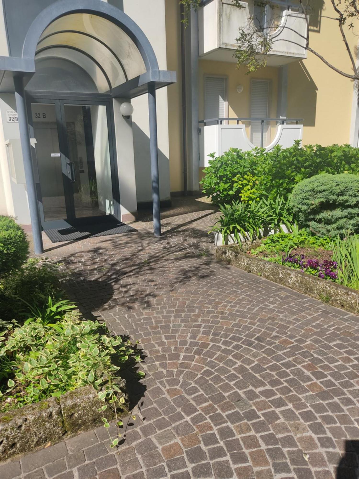 Appartamento Laura Riva del Garda Dış mekan fotoğraf